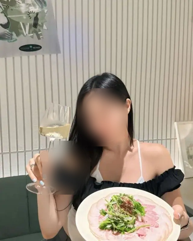 Judith, parenthèse sensuelle - Image 1